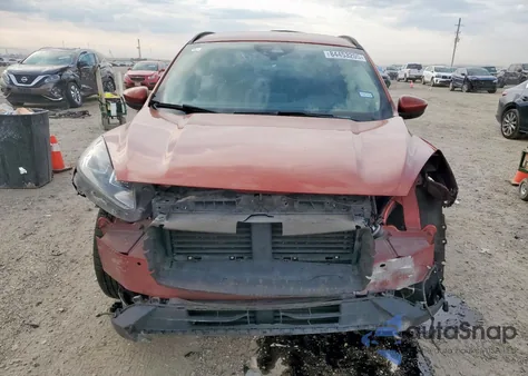 2020 Ford Escape Sel from USA, damaged, VIN 1FMCU0H60LUA81312
